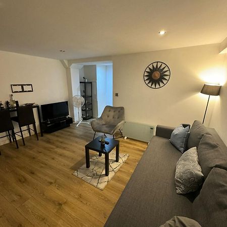 Cozy Two Bedroom Apartment Sleeps 6 Near Camden Market Hw10 Londyn Zewnętrze zdjęcie