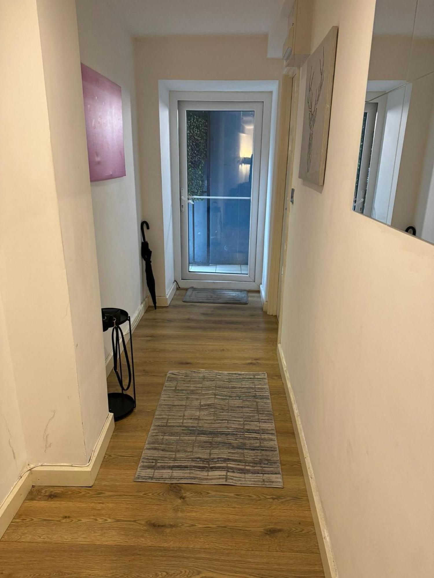 Cozy Two Bedroom Apartment Sleeps 6 Near Camden Market Hw10 Londyn Zewnętrze zdjęcie